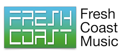 Fresh Coast™ Music - the DRUM School